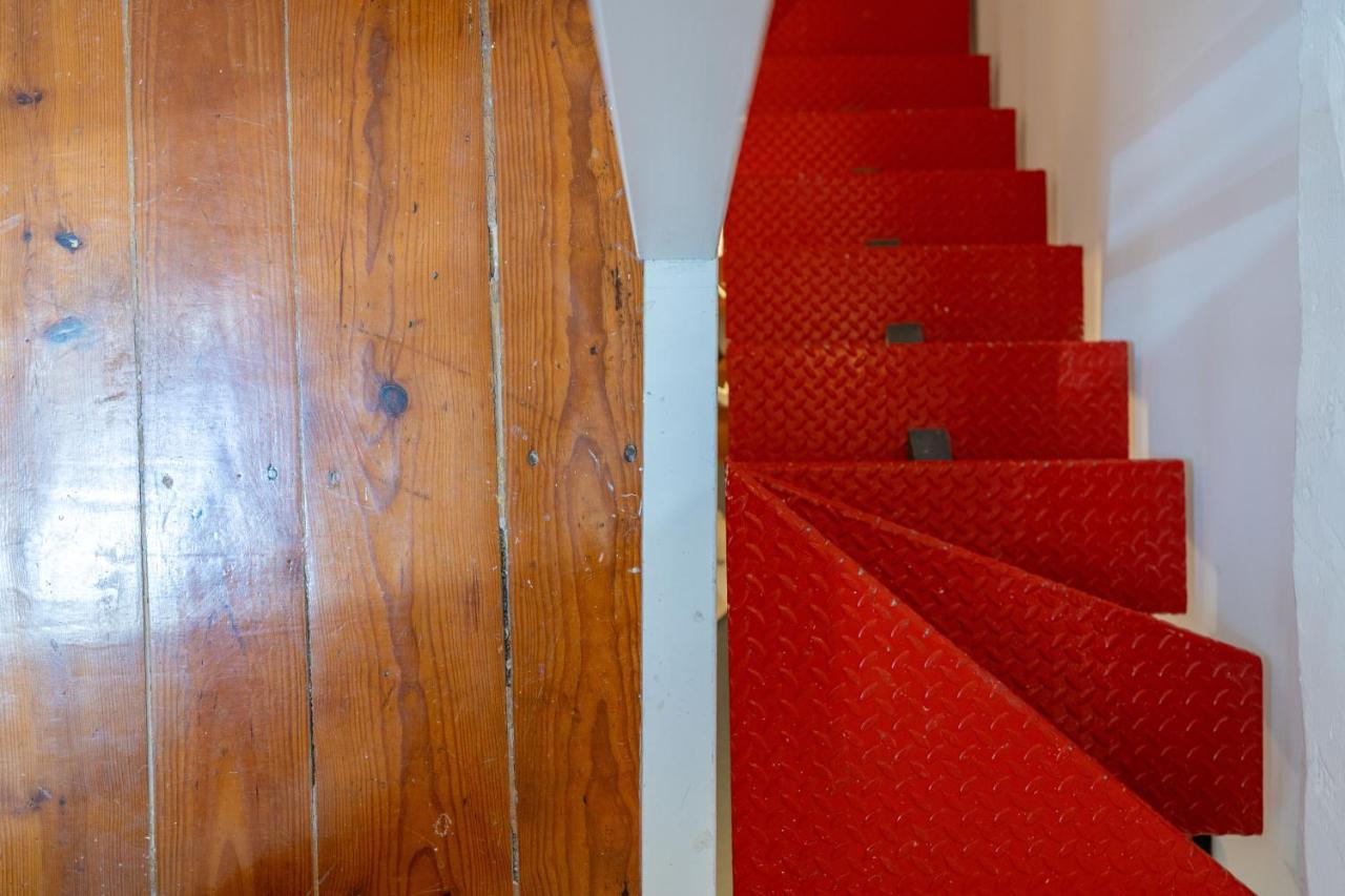 Liberdade Central Apartment Lizbona Zewnętrze zdjęcie