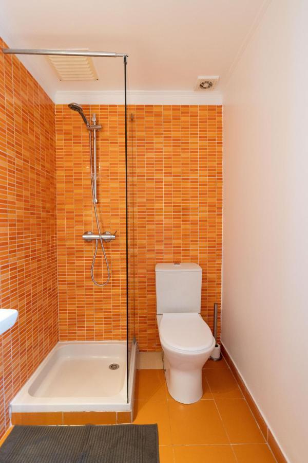 Liberdade Central Apartment Lizbona Zewnętrze zdjęcie